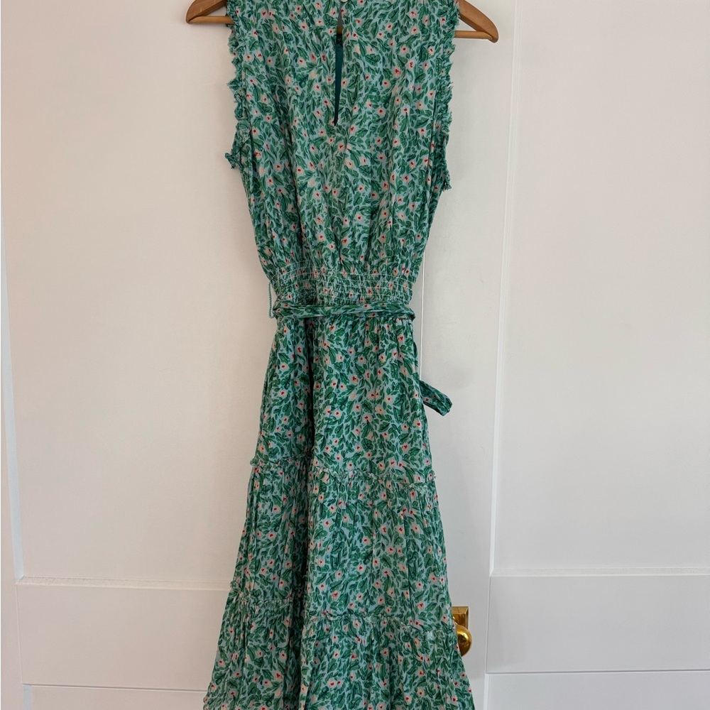 Roller Rabbit dress size large